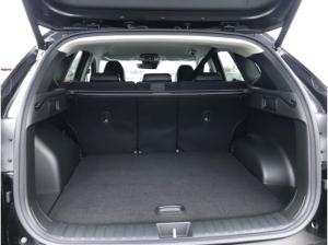 Hyundai TUCSON Trend Hybrid 2WD Navi Digitales Cockpit LED ACC El. Heckklappe Apple CarPlay