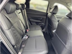 Hyundai TUCSON Trend 2WD Navi Digitales Cockpit LED ACC El. Heckklappe Apple CarPlay Android Auto