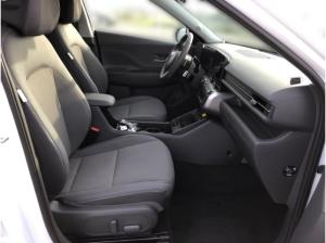 Hyundai KONA Prime 2WD Navi Digitales Cockpit 360 Kamera LED ACC El. Heckklappe Apple CarPlay