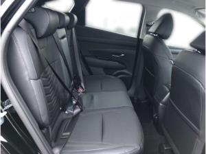 Hyundai TUCSON Trend Hybrid 2WD Navi Digitales Cockpit LED ACC El. Heckklappe Apple CarPlay