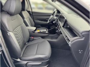 Hyundai TUCSON Trend 2WD Navi Digitales Cockpit LED ACC El. Heckklappe Apple CarPlay Android Auto