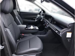 Hyundai TUCSON Trend Hybrid 2WD Navi Digitales Cockpit LED ACC El. Heckklappe Apple CarPlay