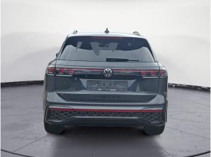 Volkswagen Tiguan R-Line/ Sofort Verfügbar/ AHK/ Black Style/ Navi