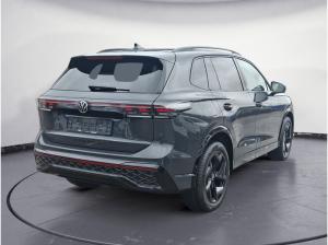 Volkswagen Tiguan R-Line/ Sofort Verfügbar/ AHK/ Black Style/ Navi