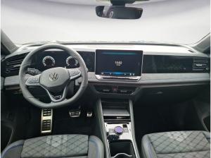 Volkswagen Tiguan R-Line/ Sofort Verfügbar/ AHK/ Black Style/ Navi