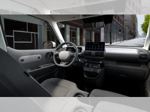 Hyundai INSTER Select, 42 kWh Batterie, Automatik, Frontantrieb *GEWERBE*