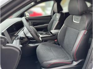Hyundai TUCSON N LINE MATRIX/KRELL/EHK/KAMERA