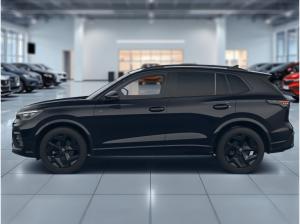 Volkswagen Tiguan R-Line 1,5 eTSI OPF (150 PS) DSG*AHK*WINTERRÄDER*MATRIX*NAVI*