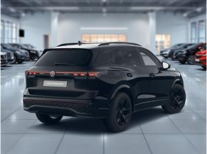 Volkswagen Tiguan R-Line 1,5 eTSI OPF (150 PS) DSG*AHK*WINTERRÄDER*MATRIX*NAVI*
