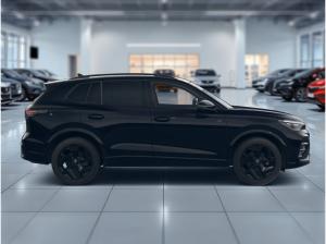 Volkswagen Tiguan R-Line 1,5 eTSI OPF (150 PS) DSG*AHK*WINTERRÄDER*MATRIX*NAVI*