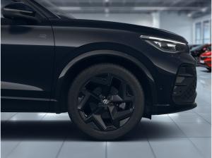 Volkswagen Tiguan R-Line 1,5 eTSI OPF (150 PS) DSG*AHK*WINTERRÄDER*MATRIX*NAVI*