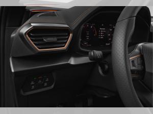 Cupra Leon Sportstourer VZ 2.0 TSI 245 kW (333 PS) 7-Gang-DSG 4Drive Angebot gilt nur für Loyale Kunden