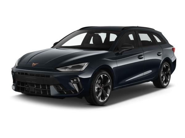 Cupra Leon Sportstourer VZ 2.0 TSI 245 kW (333 PS) 7-Gang-DSG 4Drive