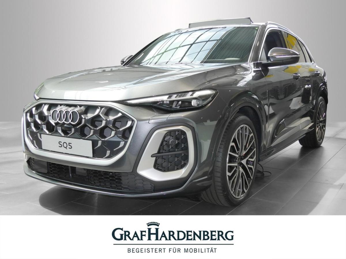 Audi SQ5 SUV TFSI 270 kW S tronic *SOFORT VERFÜGBAR