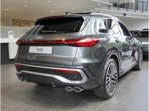 Audi SQ5 SUV TFSI 270 kW S tronic *SOFORT VERFÜGBAR