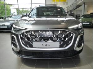 Audi SQ5 SUV TFSI 270 kW S tronic *SOFORT VERFÜGBAR