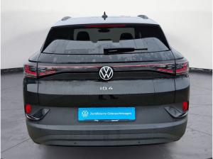 Volkswagen ID.4 Pure Infotainment LED Navi ACC Wärmepumpe