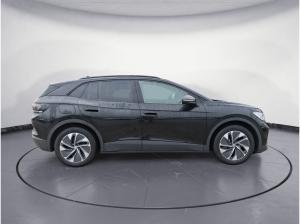 Volkswagen ID.4 Pure Infotainment LED Navi ACC Wärmepumpe