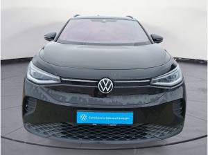 Volkswagen ID.4 Pure Infotainment LED Navi ACC Wärmepumpe
