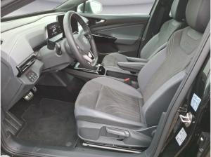Volkswagen ID.4 Pure Infotainment LED Navi ACC Wärmepumpe