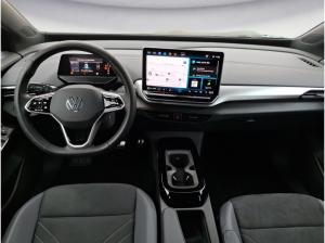 Volkswagen ID.4 Pure Infotainment LED Navi ACC Wärmepumpe