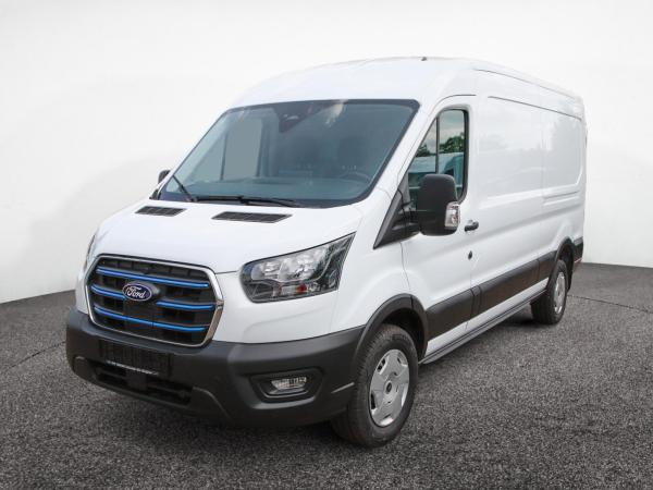 Ford Transit Elektro 350L3 Trend 89kWh RWD KLIMA KAMERA SHZ ProPowerOnBoard uvm. -K.T.-