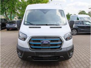 Ford Transit Elektro 350L3 Trend 89kWh RWD KLIMA KAMERA SHZ ProPowerOnBoard uvm. -K.T.-