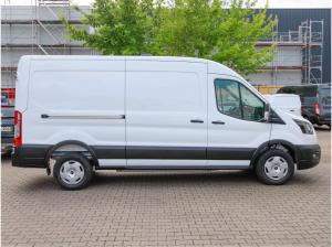Ford Transit Elektro 350L3 Trend 89kWh RWD KLIMA KAMERA SHZ ProPowerOnBoard uvm. -K.T.-