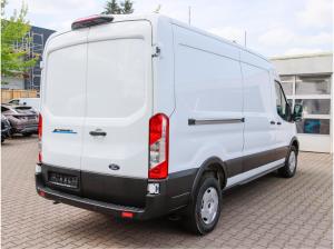 Ford Transit Elektro 350L3 Trend 89kWh RWD KLIMA KAMERA SHZ ProPowerOnBoard uvm. -K.T.-