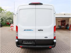 Ford Transit Elektro 350L3 Trend 89kWh RWD KLIMA KAMERA SHZ ProPowerOnBoard uvm. -K.T.-
