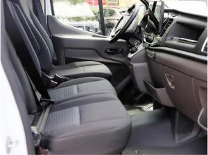 Ford Transit Elektro 350L3 Trend 89kWh RWD KLIMA KAMERA SHZ ProPowerOnBoard uvm. -K.T.-