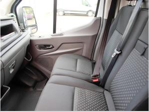 Ford Transit Elektro 350L3 Trend 89kWh RWD KLIMA KAMERA SHZ ProPowerOnBoard uvm. -K.T.-