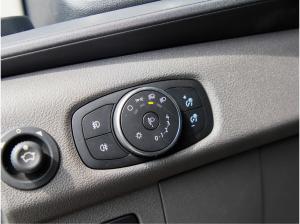 Ford Transit Elektro 350L3 Trend 89kWh RWD KLIMA KAMERA SHZ ProPowerOnBoard uvm. -K.T.-