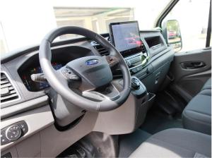 Ford Transit Elektro 350L3 Trend 89kWh RWD KLIMA KAMERA SHZ ProPowerOnBoard uvm. -K.T.-