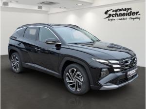 Hyundai TUCSON PRIME Assistenz-Paket 360° Kamera