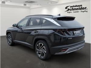 Hyundai TUCSON PRIME Assistenz-Paket 360° Kamera