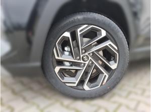 Hyundai TUCSON PRIME Assistenz-Paket 360° Kamera