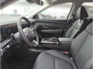 Hyundai TUCSON PRIME Assistenz-Paket 360° Kamera