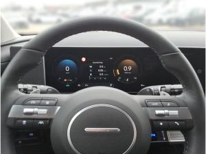 Hyundai TUCSON PRIME Assistenz-Paket 360° Kamera