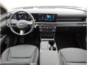 Hyundai TUCSON PRIME Assistenz-Paket 360° Kamera