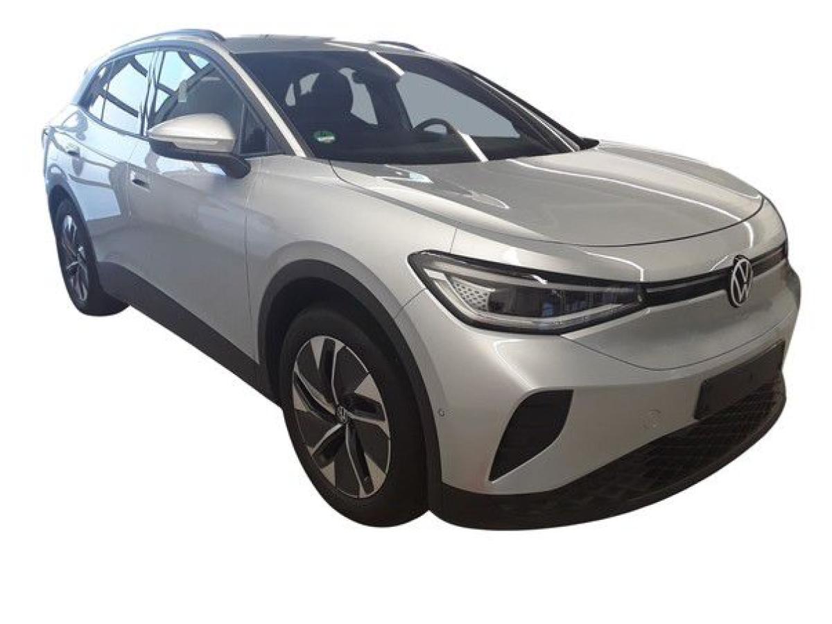 Volkswagen ID.4 Pro 210kW - IQ.Drive Wärmepumpe Area View Park Assist Pro Navi SHZ LM MFL CarPlay