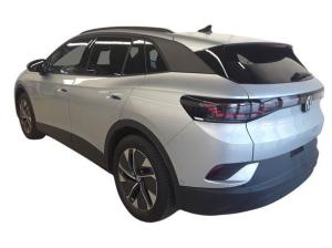 Volkswagen ID.4 Pro 210kW - IQ.Drive Wärmepumpe Area View Park Assist Pro Navi SHZ LM MFL CarPlay