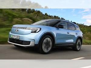 Ford Explorer Premium 77kWh Ink. Ergonomie-Sitze,Panorama-Dach&Fahrerassistenz-Paket