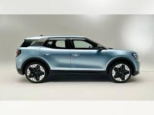 Ford Explorer Premium 77kWh Ink. Ergonomie-Sitze,Panorama-Dach&Fahrerassistenz-Paket