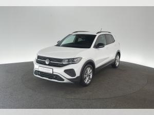 Volkswagen T-Cross 1.0 TSI DSG Goal / SOFORT VERFÜGBAR !
