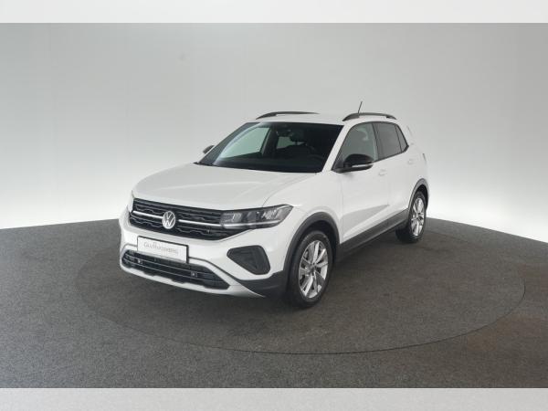 Volkswagen T-Cross 1.0 TSI DSG Goal / SOFORT VERFÜGBAR !