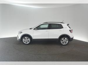 Volkswagen T-Cross 1.0 TSI DSG Goal / SOFORT VERFÜGBAR !