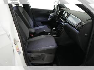 Volkswagen T-Cross 1.0 TSI DSG Goal / SOFORT VERFÜGBAR !