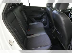 Volkswagen T-Cross 1.0 TSI DSG Goal / SOFORT VERFÜGBAR !