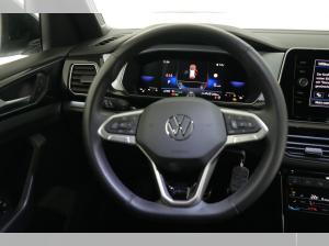 Volkswagen T-Cross 1.0 TSI DSG Goal / SOFORT VERFÜGBAR !